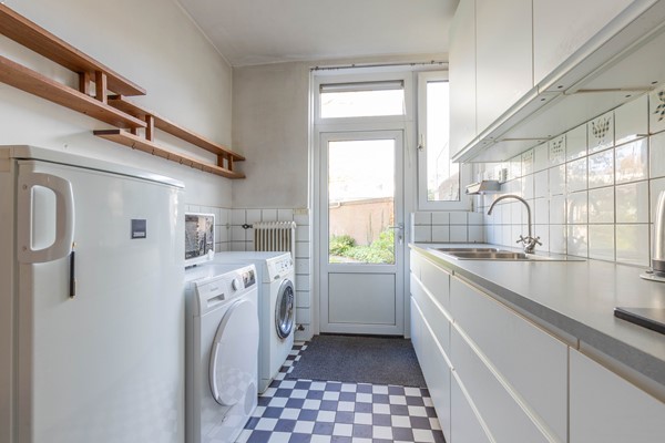 Medium property photo - Leidsevaartlaan 35, 2465 BD Rijnsaterwoude